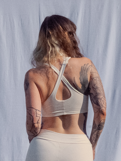 Bralette Kaolin